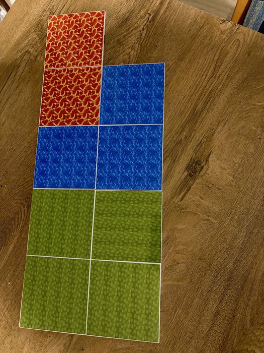 Магнитна основа за Майнкрафт кубчета