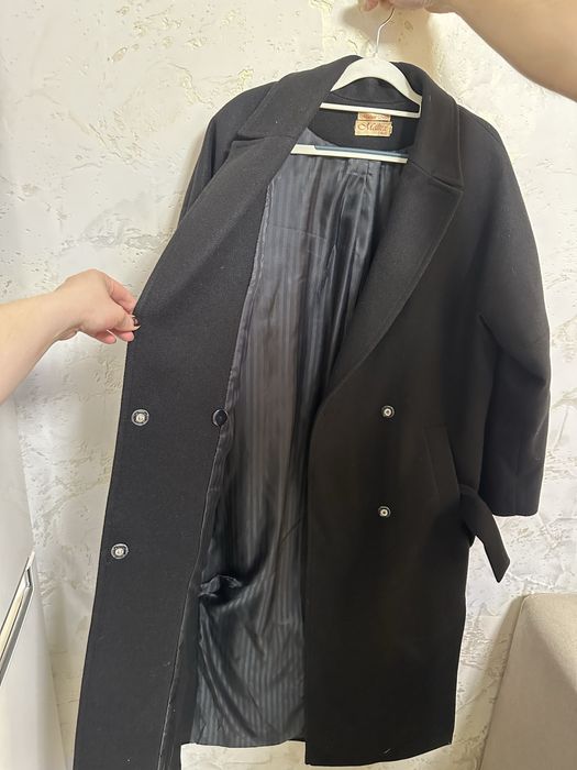 Новое Женское Пальто.