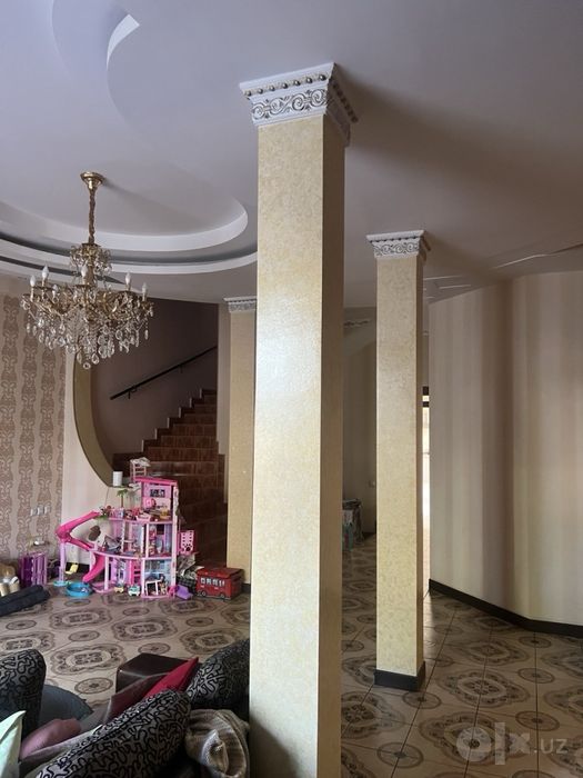 Продаётся просторный дом на Циолковской