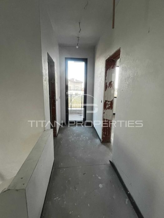 Продава се Къща в Пловдив, Беломорски - 240 кв.м за 1209 €/кв.м - Снимка #9