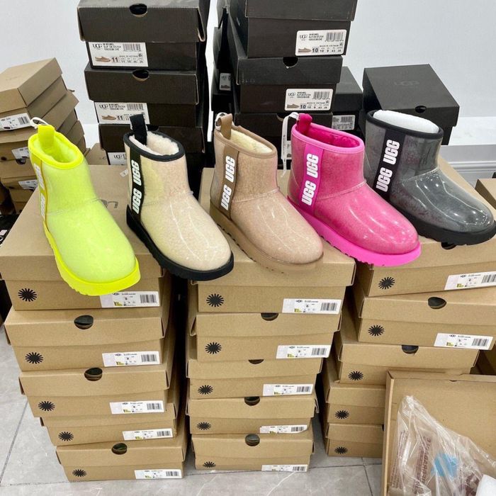 Ugg оригинал 100%