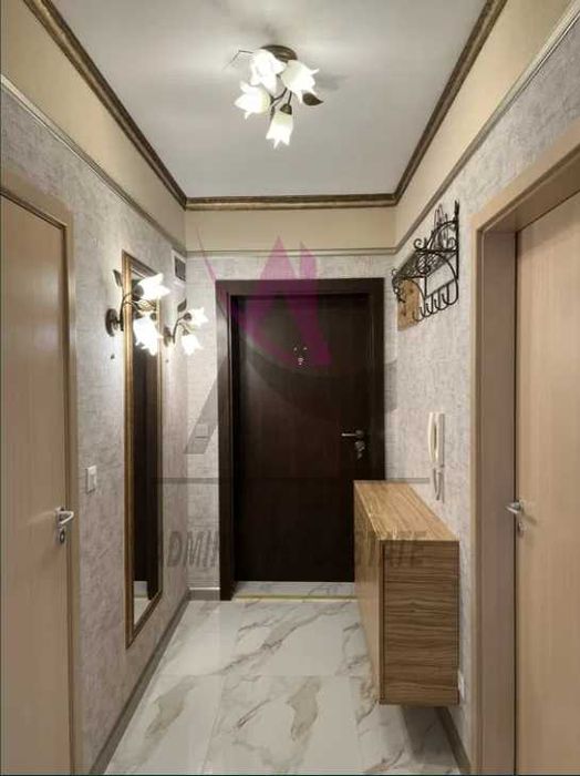 Дава се под наем Двустаен апартамент в Варна, Лятно кино Тракия - 62 кв.м за 600 € - Снимка #5