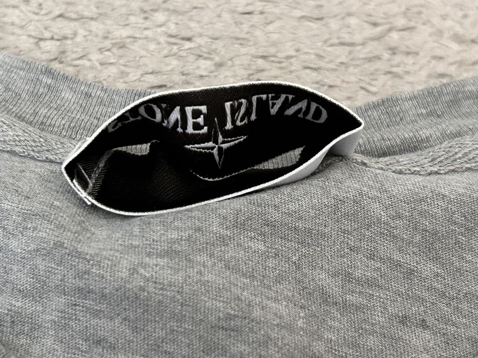 STONE ISLAND Slim Fit  Cotton Jersey T-Shirt XXL