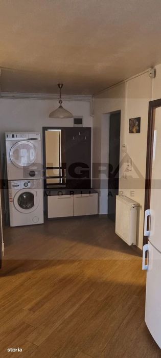 Apartament cu 2 camere, 42 mp, PetFriendly, zona strazii Mircea Eliade