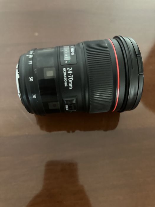 Фотоапарат Canon