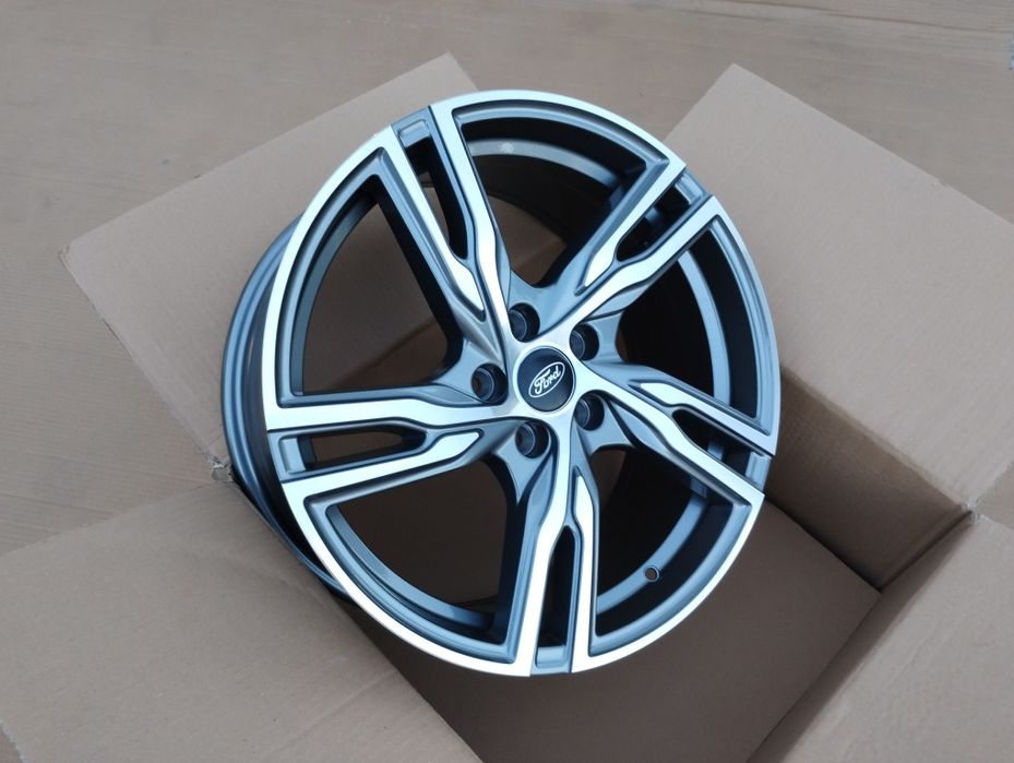 Jante 18 Ford Kuga Focus C-Max Mondeo S-Max Edge Galaxy Transit