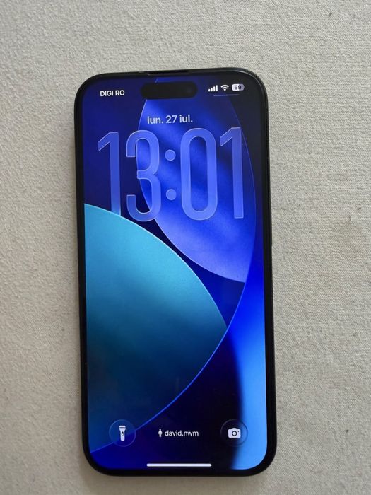 Iphone 15 pro vand/schimb URGENT‼️
