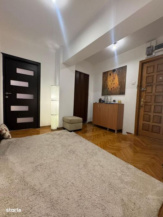 3 Camere || Calea Victoriei