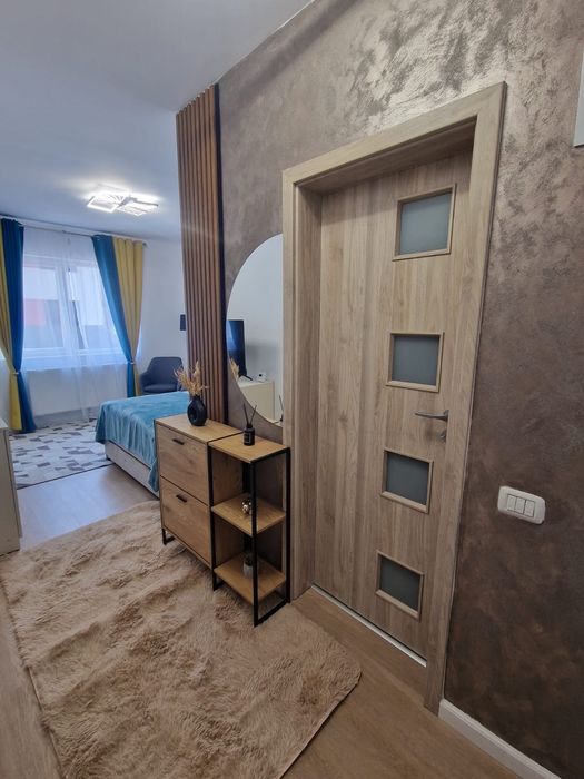 Apartament regim hotelier super ofera