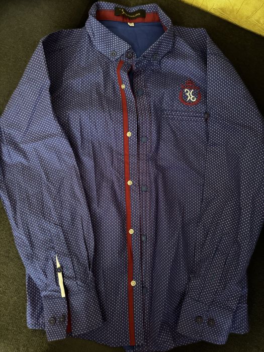 Продам пакет вещей на мальчика