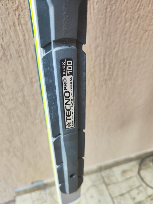 Schiuri de fond FISCHER ORBITER CROWN nordic cruising Carbon