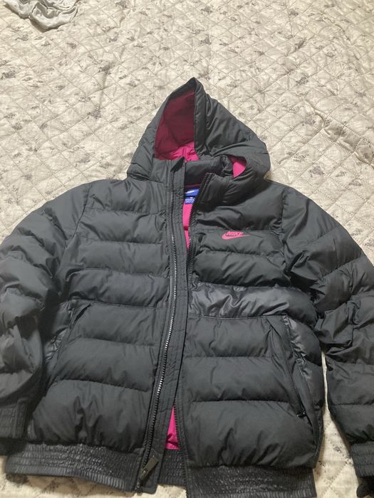 Детско зимно якеNike