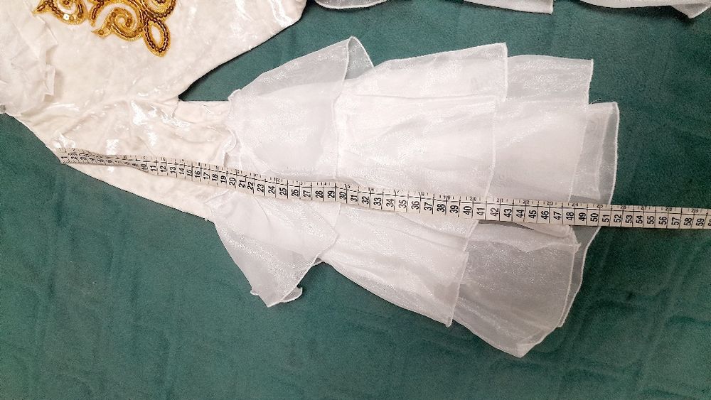 Национальное платье