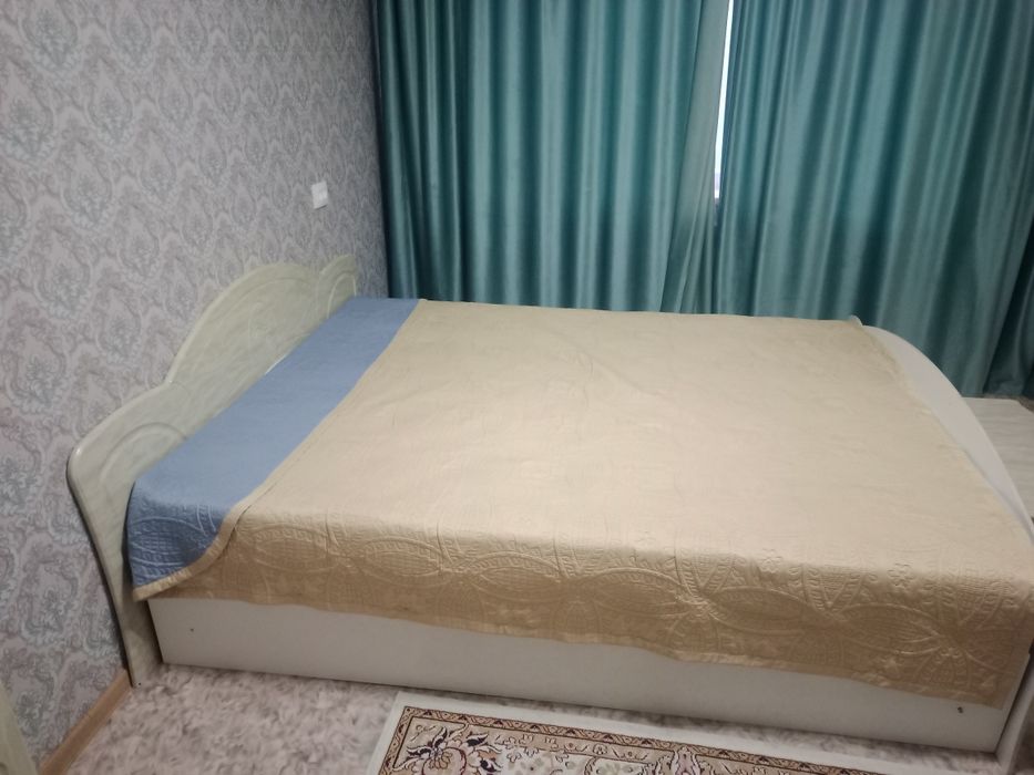 Бесплатно отдам кровать