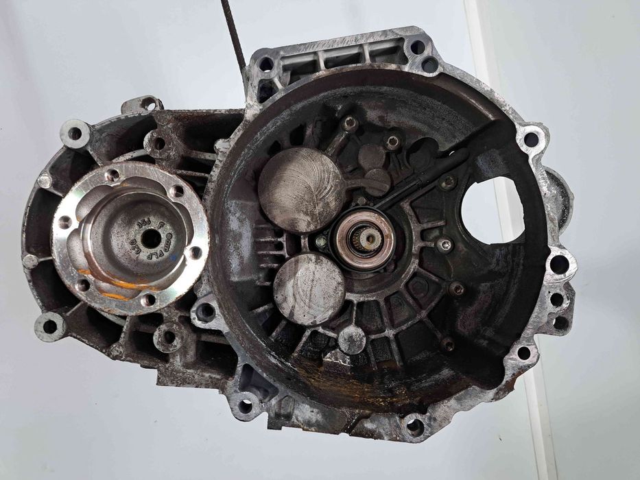 Cutie viteze manuala 6 trepte  AUDI A3 (8P1) [Fabr 2003-2012] 2.0 TDI