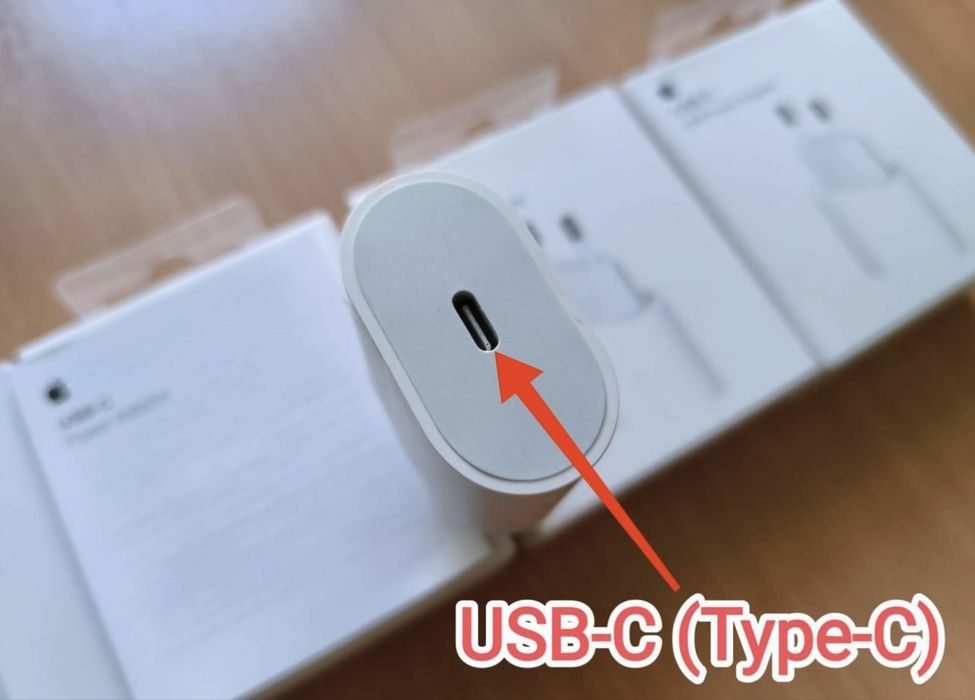 Зарядка адаптер iphone / адаптер для айфона / зарядка iphone / айфон