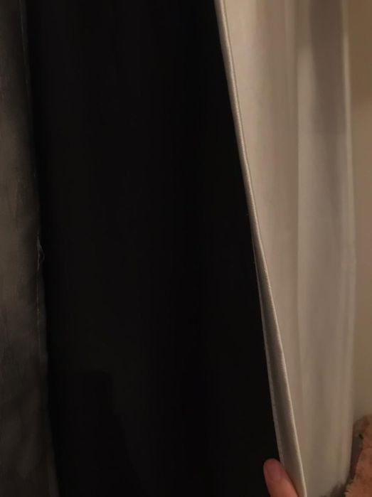 Продам шторы блекаут