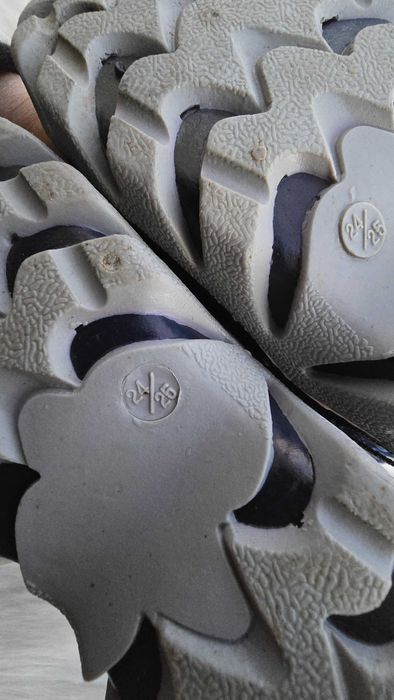 Детски апрески № 24/25
Детски апрески № 24/25