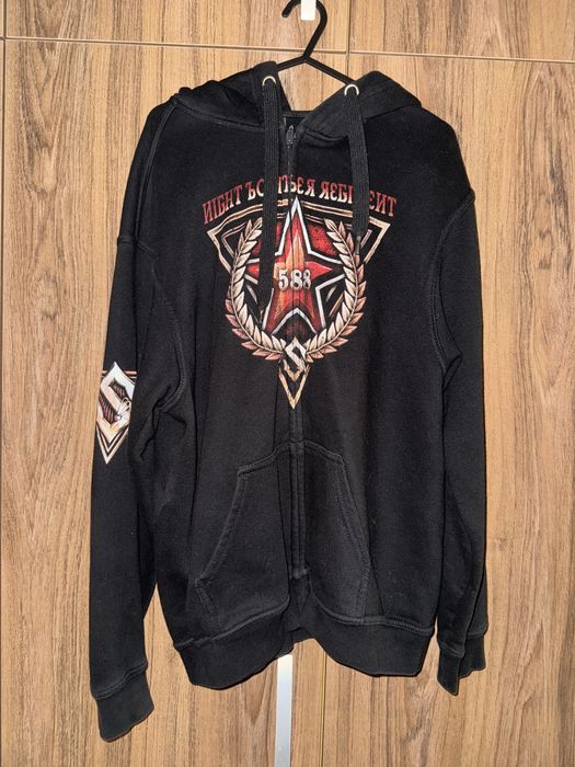 Оригинален суичър Sabaton (худи)