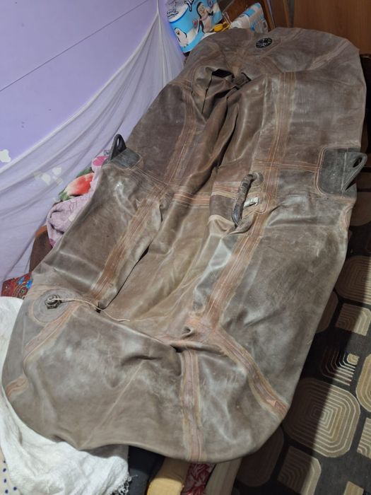 Продам резиновую лодку. 50000