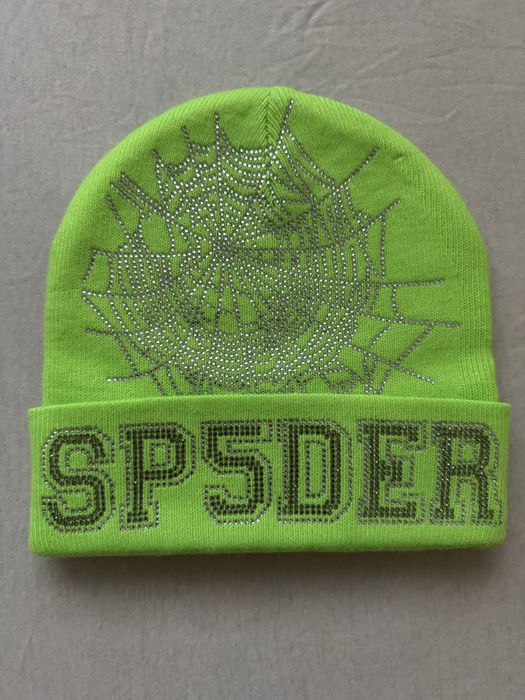 Sapca/Beanie Sp5der