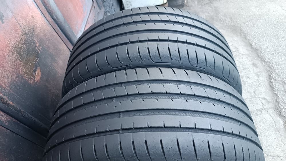 225/45/17 Goodyear