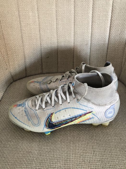 Бутонки Nike mercurial ACC 38.5  размер
