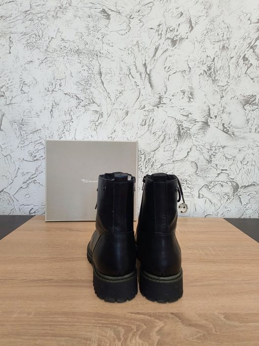 Berlin Street Style: Чисто нови Tamaris от сърцето на Берлин