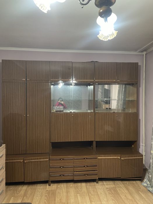 Отдам мебель  самовывоз с Саина- Райымбека