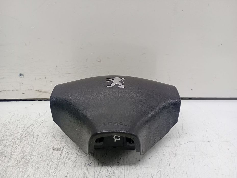 Airbag sofer 96441166zR Peugeot 206 1 (facelift) (2002 - 2009) 1.4 i kfw