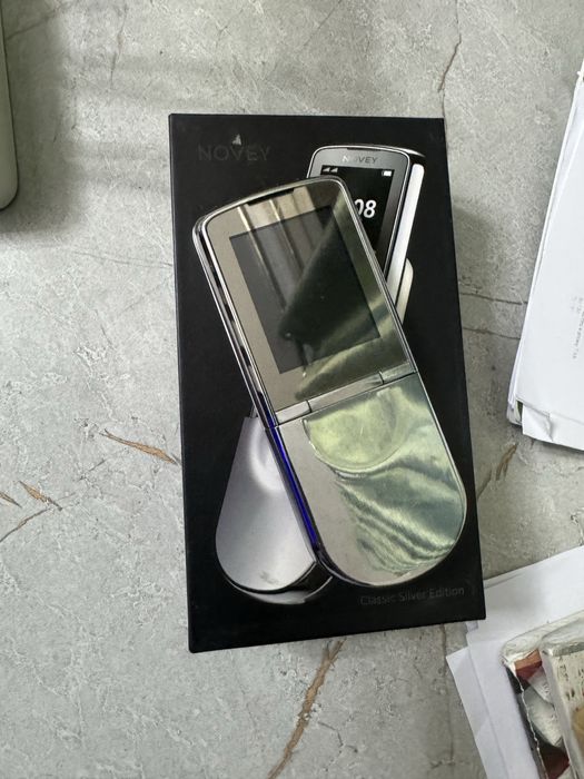 novey n880 продается срочно
