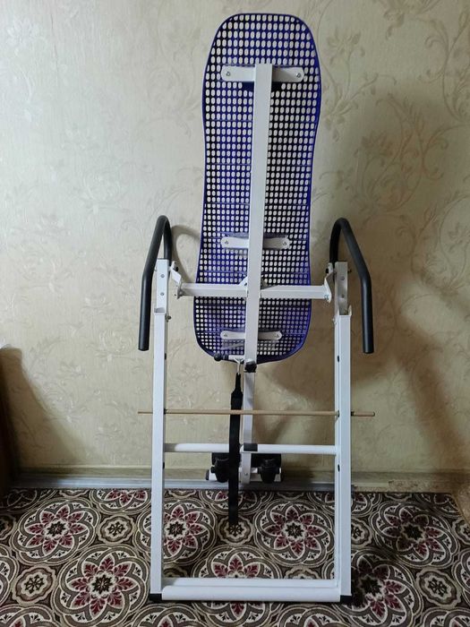 Инверсионный стол