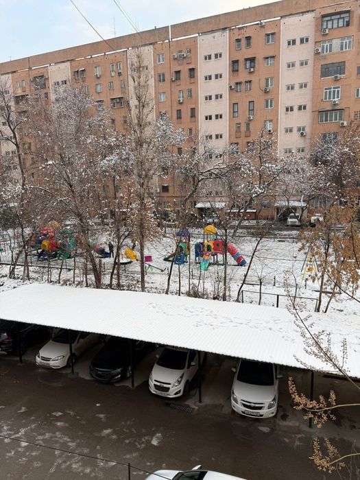 Лабзак 2х-комнатная 56м2 без ремонта