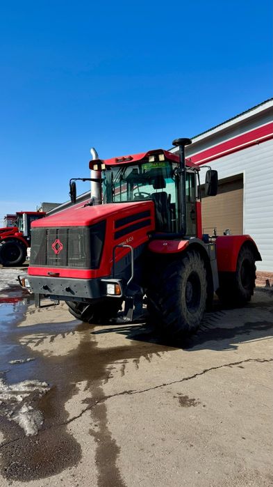 Кировец К-424, 2018г.в.