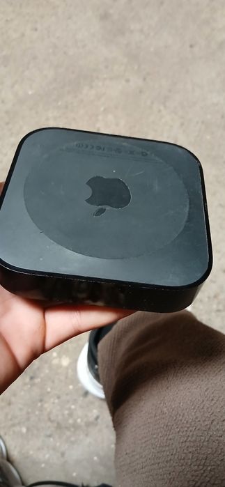 Apple tv model a1469