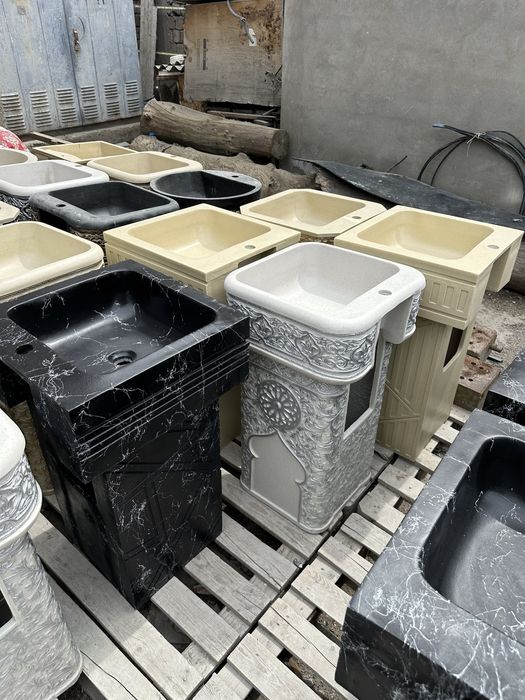 rakvina раковина