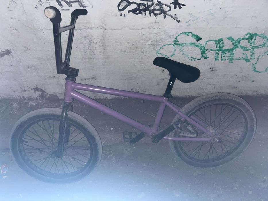 Бмх дербан bmx,BMX