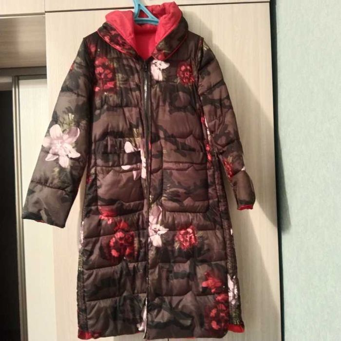 Продам дубленка натуральная