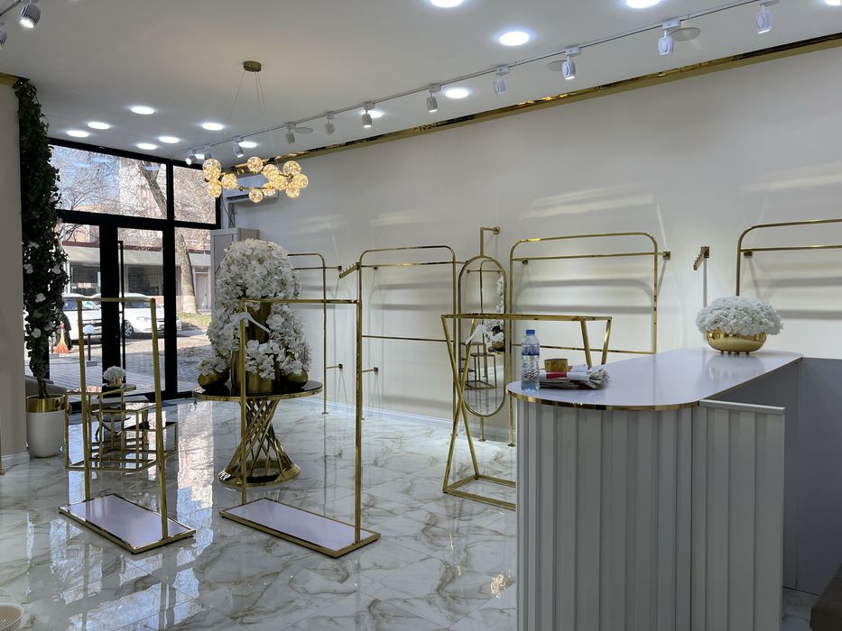 Аренда Ц1 вдоль дароге