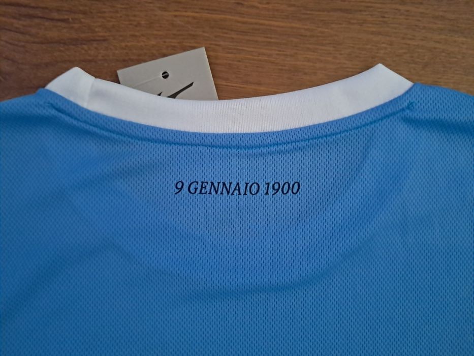 Екип SS Lazio 25/26 размер М