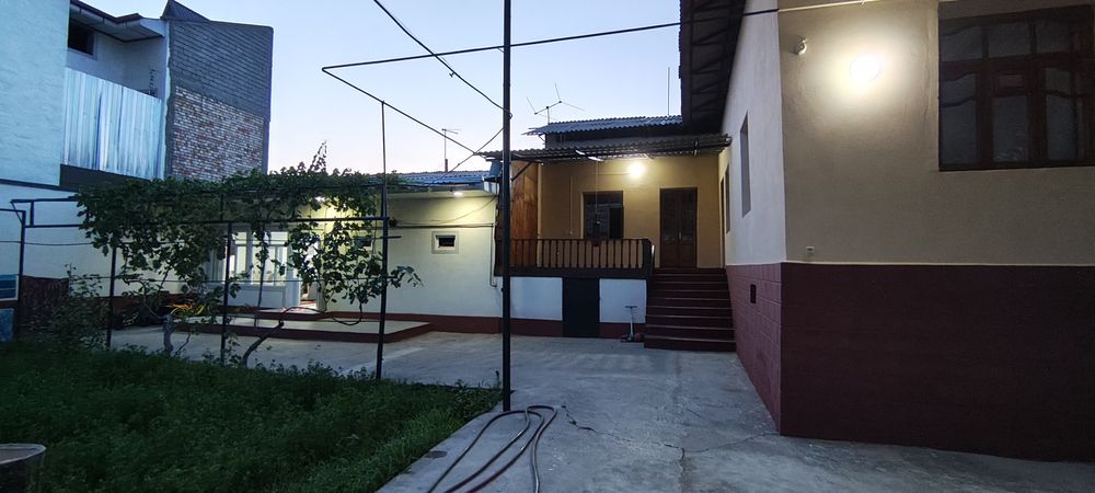 Сергели Хонободда 4.8 сотих ховли квартира нархида