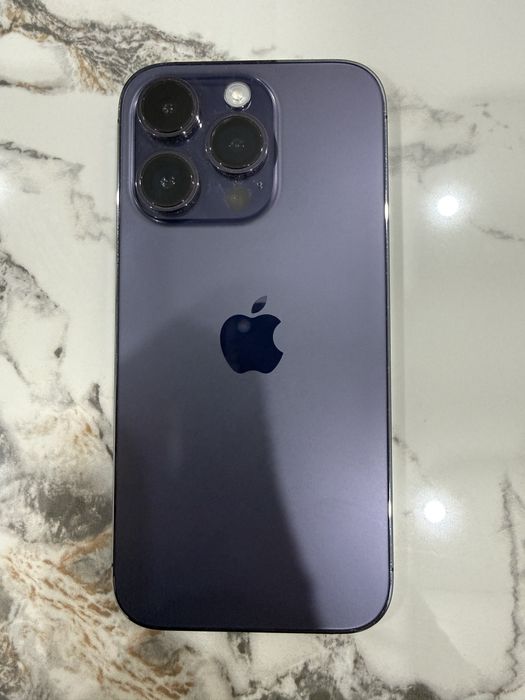 Iphone 14 pro 256гб