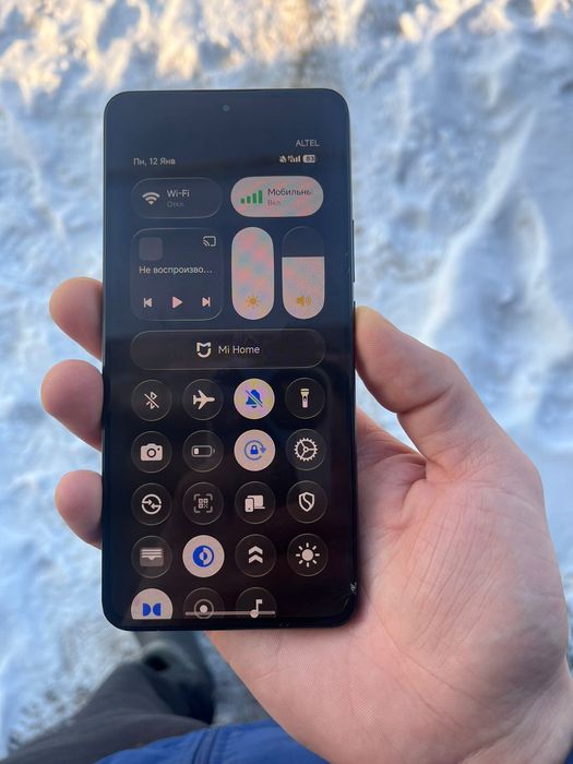 Обмен на деньги Xiaomi 12T 8/128