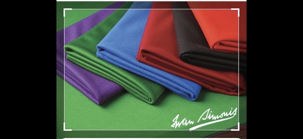 Bilyard Billiard Бильярд ишлаб чикарувчидан