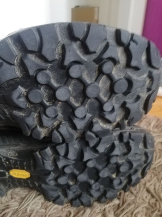 Туристически Han Wag Gore Tex номер 40