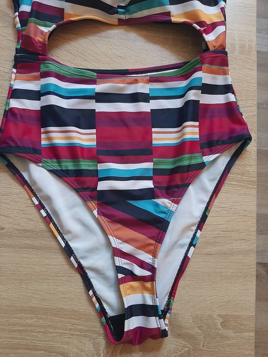 Нов бански Vero Moda S