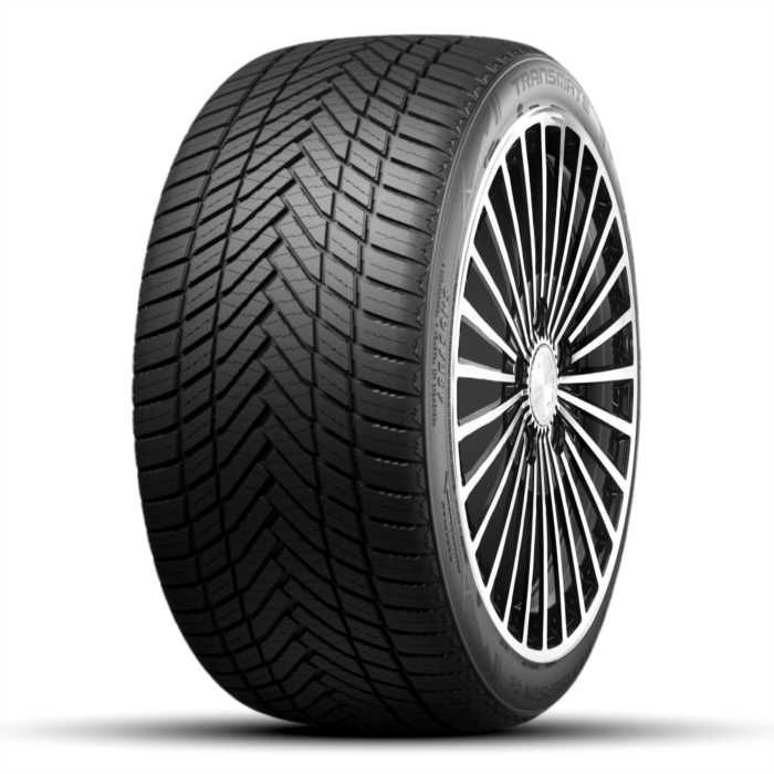 Anvelope All SEASON 195/65 R15 91H Noi Transmate Transeason 4S