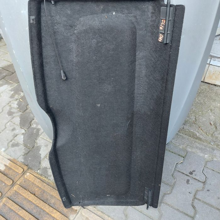 Кора за багажник Renault Clio 2001г/08.