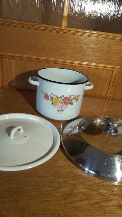 Кастрюля. Россия. Качество.