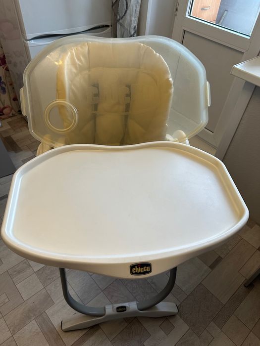 Детский стульчик